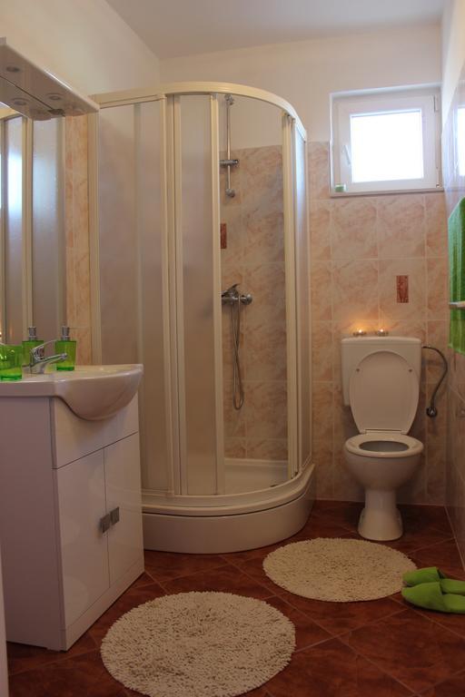 Great Apartment Katarina Задар Номер фото
