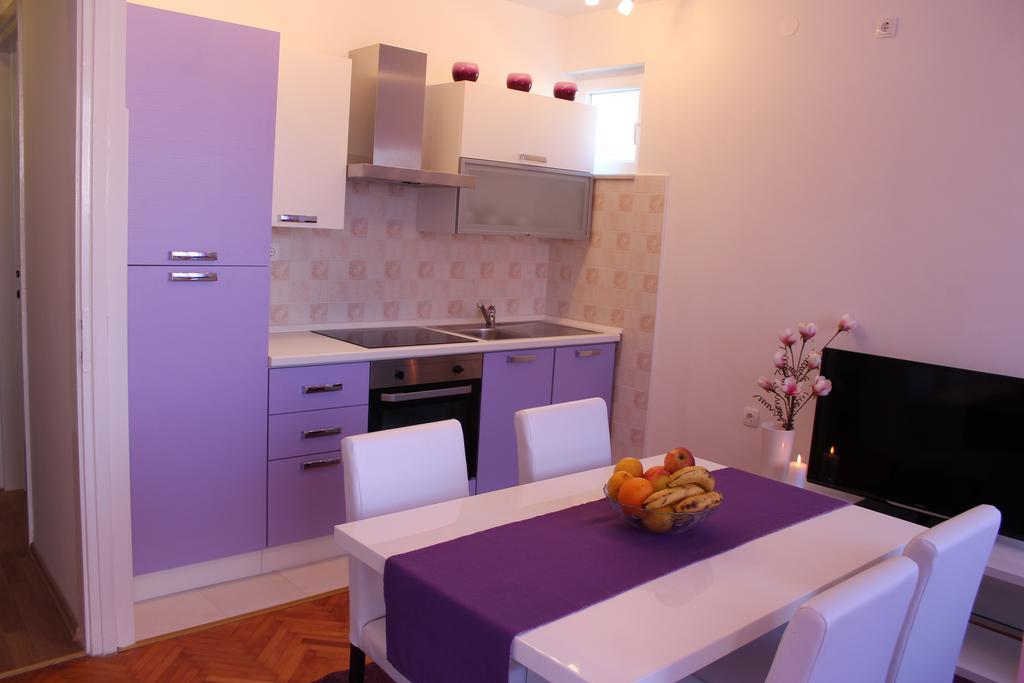 Great Apartment Katarina Задар Номер фото